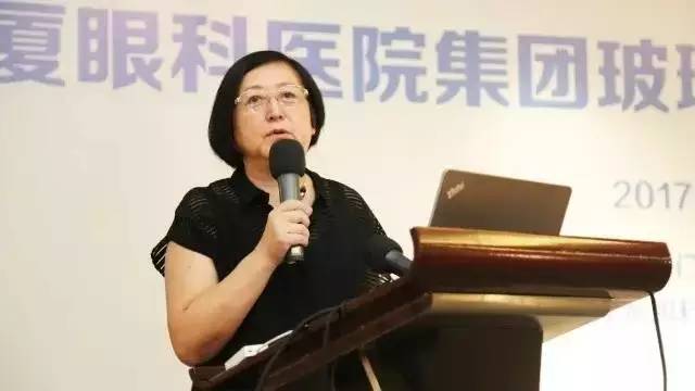 为提*6686在线登录官网入口-6686(中国)集团玻璃体视网膜手术技术水平、促进玻璃体视网膜微创手术技术，以及玻切设备使用技术的提*，黎晓新院长开讲
