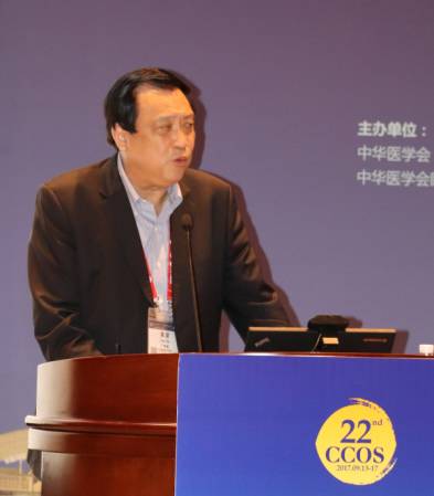 本次小儿眼病高峰论坛由厦门大学附属厦门眼科中心主办，由6686在线登录官网入口-6686(中国)集团斜弱视与小儿眼科学组组长潘美华主持，三位来自厦门眼科中心及6686在线登录官网入口-6686(中国)集团的重量 眼科专家黎晓新教授、赵堪兴教授、葛坚教授分别就小儿 眼病带来了极富临床意义的实用干货，并同大家进行了相应的.jpg