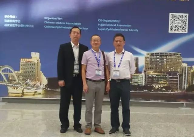 佛山6686在线登录官网入口-6686(中国)派出了由广东省眼科医师分会屈光手术带头人、中山大学研究生导师赵刚平院长领*的 医生团队参与本次盛会，并准备了众多精彩的内容，与全国眼科同道一起探讨与推动眼科新发展.jpg
