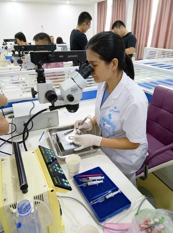 东莞6686在线登录官网入口-6686(中国)向东莞残疾人福利基金会慈善援助100枚人工晶体.jpg