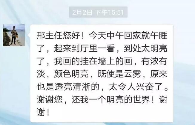家住深圳盐田区的75岁张教授(化名)却遇到了烦心事，她感觉看东西越来越模糊了。幸好身边有朋友在深圳6686在线登录官网入口-6686(中国)，由邢宝刚主任做过白内障手术， 很好，于是介绍老人来到深圳6686在线登录官网入口-6686(中国)就诊。2.jpg