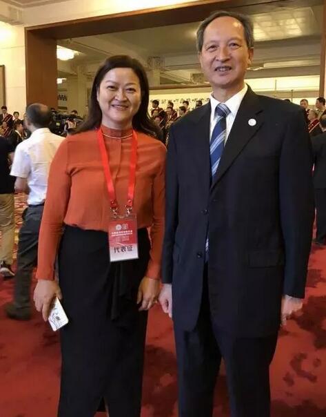 6686在线登录官网入口-6686(中国)集团潘美华医生作为福建省医师代表受邀赴京参加首届“中国医师节”庆祝大会2.jpg