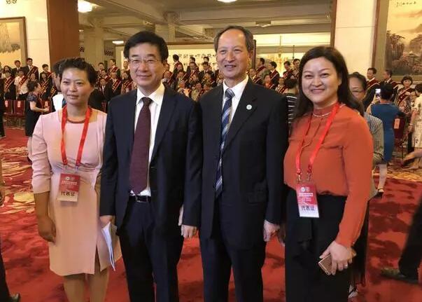 6686在线登录官网入口-6686(中国)集团潘美华医生作为福建省医师代表受邀赴京参加首届“中国医师节”庆祝大会3.jpg