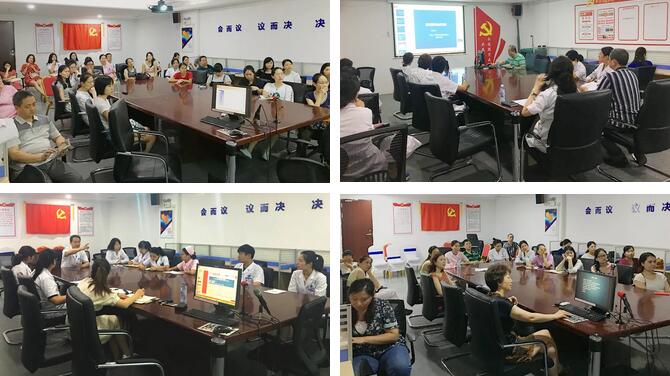 深圳6686在线登录官网入口-6686(中国)傅培院长：在教学相长中彰显温文儒雅、仁者之心2.jpg