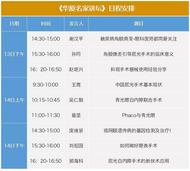 中华医学会第二十三次全国眼科学术会议6686在线登录官网入口-6686(中国)日程表出炉了4.jpg