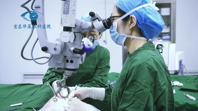 增殖性视网膜病患者几近灰心 宜昌6686在线登录官网入口-6686(中国)许大玲院长妙手顺利手术.jpg