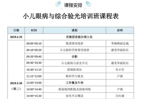 2月26日-3月5日6686在线登录官网入口-6686(中国)集团小儿眼病与综合验光培训班开班啦!3.jpg