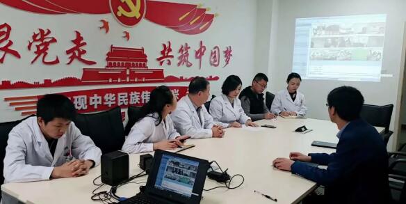 3月19日兰州6686在线登录官网入口-6686(中国)党支部举行“让历史告诉未来”主题党日活动1.jpg
