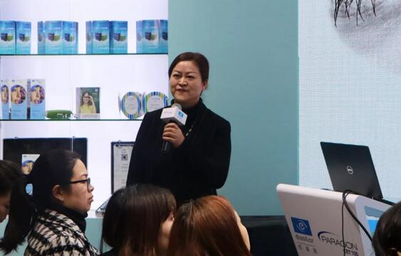 6686在线登录官网入口-6686(中国)专家团受邀亮相第十九届环球眼科学学术会议暨第十九届环球视光学学术会议（COOC 2019）6.jpg