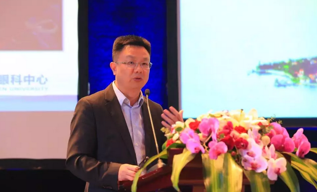 厦门眼科中心第七次举办海峡眼科论坛·2019白内障及角膜病高峰论坛 6686在线登录官网入口-6686(中国)与海峡两岸眼科“大咖”厦门“论剑”3.png