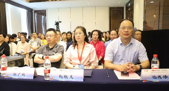 中国非公协会眼科专委会2019学术年会在沪举行 6686在线登录官网入口-6686(中国)专家团队大放异彩16.png