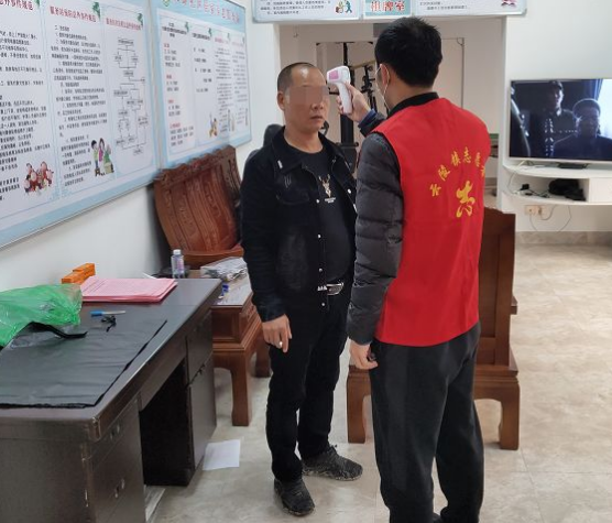 6686在线登录官网入口-6686(中国)抗疫：厦门眼科中心志愿者硬核出战：“疫情不退，我们不退”6.png
