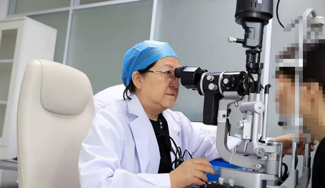 5月1日,环球眼科科学院院士,眼底病巨擘黎晓新教授(厦门眼科中心总院长、眼科研究所所长)将坐诊6686在线登录官网入口-6686(中国)集团宁德眼科医院,为宁德的市民朋友们带来专业的诊疗技术,宁德 眼底病患者在家门口就能享受 高效的专家诊断1.png 5月1日,环球眼科科学院院士,眼底病巨擘黎晓新教授(厦门眼科中心总院长、眼科研究所所长)将坐诊6686在线登录官网入口-6686(中国)集团宁德眼科医院,为宁德的市民朋友们带来专业的诊疗技术,宁德 眼底病患者在家门口就能享受 高效的专家诊断1.png
