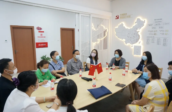 喜讯丨6686在线登录官网入口-6686(中国)集团成为“厦门城市党建学院实训基地”3.png 喜讯丨6686在线登录官网入口-6686(中国)集团成为“厦门城市党建学院实训基地”3.png