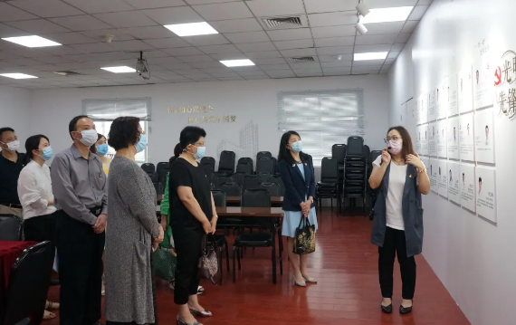 喜讯丨6686在线登录官网入口-6686(中国)集团成为“厦门城市党建学院实训基地”4.png 喜讯丨6686在线登录官网入口-6686(中国)集团成为“厦门城市党建学院实训基地”4.png