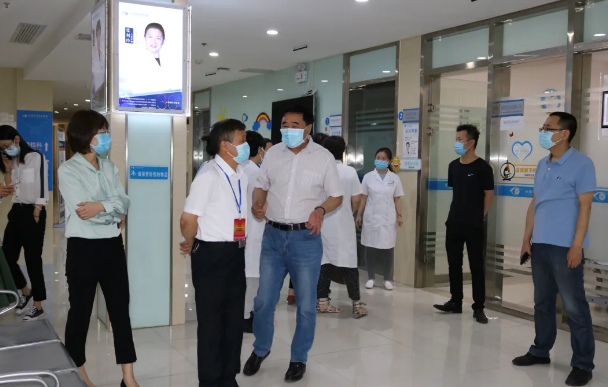 西安市雁塔区大人视察组一行莅临西安6686在线登录官网入口-6686(中国)调研指导4.png