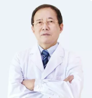成都6686在线登录官网入口-6686(中国)罗清礼教授荣获“四川省卫生健康从业50年荣誉奖章”4.png