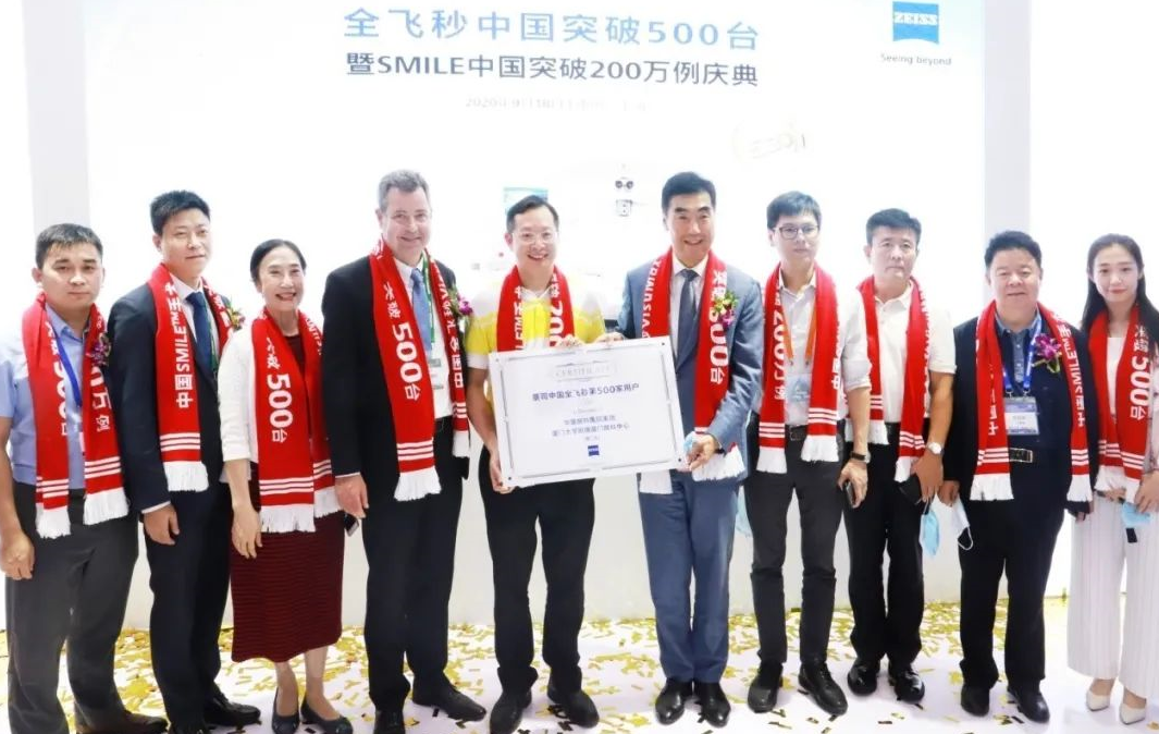 全飞秒中国突破500台的新里程碑上，“镌刻”下了6686在线登录官网入口-6686(中国)的名字2.png