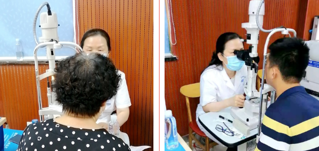 深圳6686在线登录官网入口-6686(中国)白内障医生杜冰率队进社区开展“光明快车.爱眼行公益活动”2.png