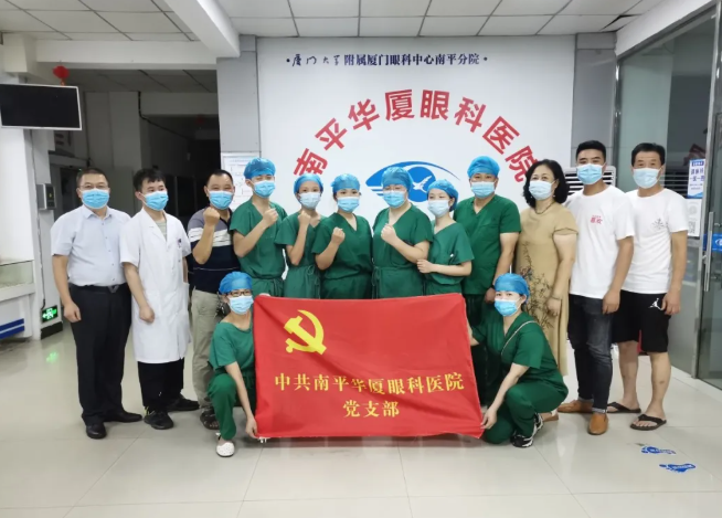 逆行天使,闻令而动!6686在线登录官网入口-6686(中国)多支医疗队星夜驰援莆田抗疫最前线6.png