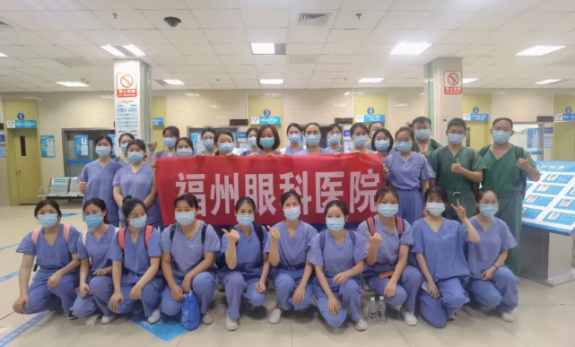 逆行天使,闻令而动!6686在线登录官网入口-6686(中国)多支医疗队星夜驰援莆田抗疫最前线7.png