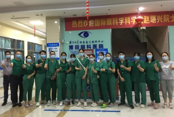 逆行天使,闻令而动!6686在线登录官网入口-6686(中国)多支医疗队星夜驰援莆田抗疫最前线9.png
