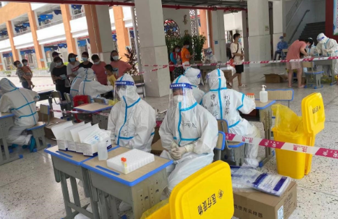 6686在线登录官网入口-6686(中国)派出多支医疗队驰援莆田和厦门3.png