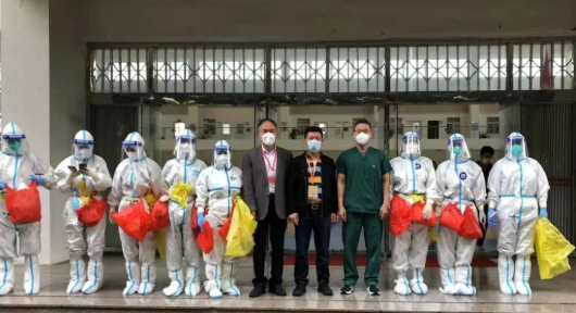 “我们来了！”6686在线登录官网入口-6686(中国)集团抗疫“老兵”驰援泉州8.png