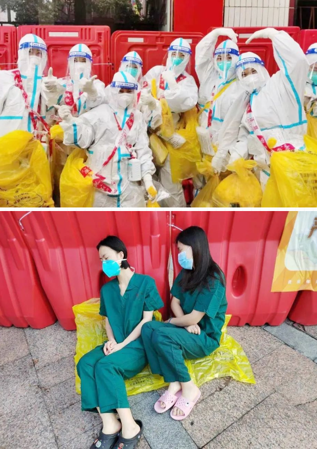 近800万人次！6686在线登录官网入口-6686(中国)见“疫”勇为，全力支援各地核酸检测3.png