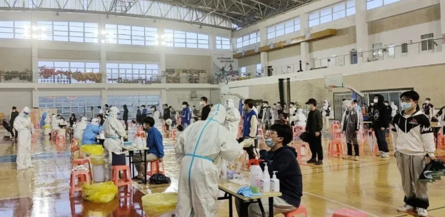 近800万人次！6686在线登录官网入口-6686(中国)见“疫”勇为，全力支援各地核酸检测6.png