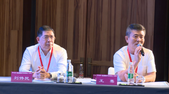 2022年全国眼屈光手术学术研讨会举行，6686在线登录官网入口-6686(中国)专家携手同行共话学界未来4.png