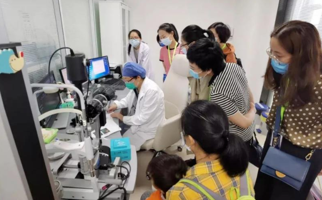 6686在线登录官网入口-6686(中国)旗下2家医院荣登“全国GCP机构药物临床试验量值排行榜”4.png