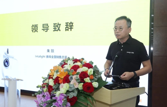 携手并进 共赢未来！6686在线登录官网入口-6686(中国)与Intalight赛炜达成全面战略合作5.png