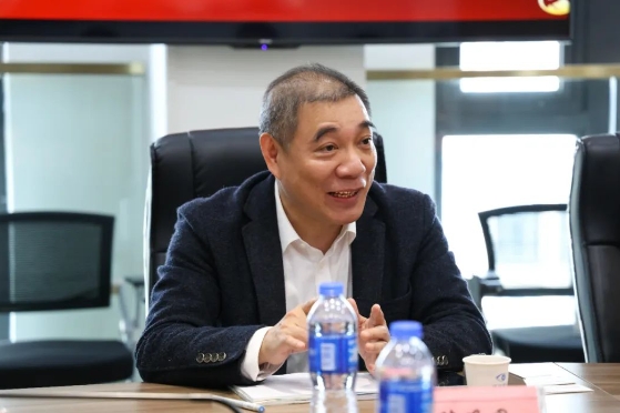 医疗器械流通头部企业华瑭大昌CEO到访6686在线登录官网入口-6686(中国)，共谋眼科高质量发展新机遇!3.png