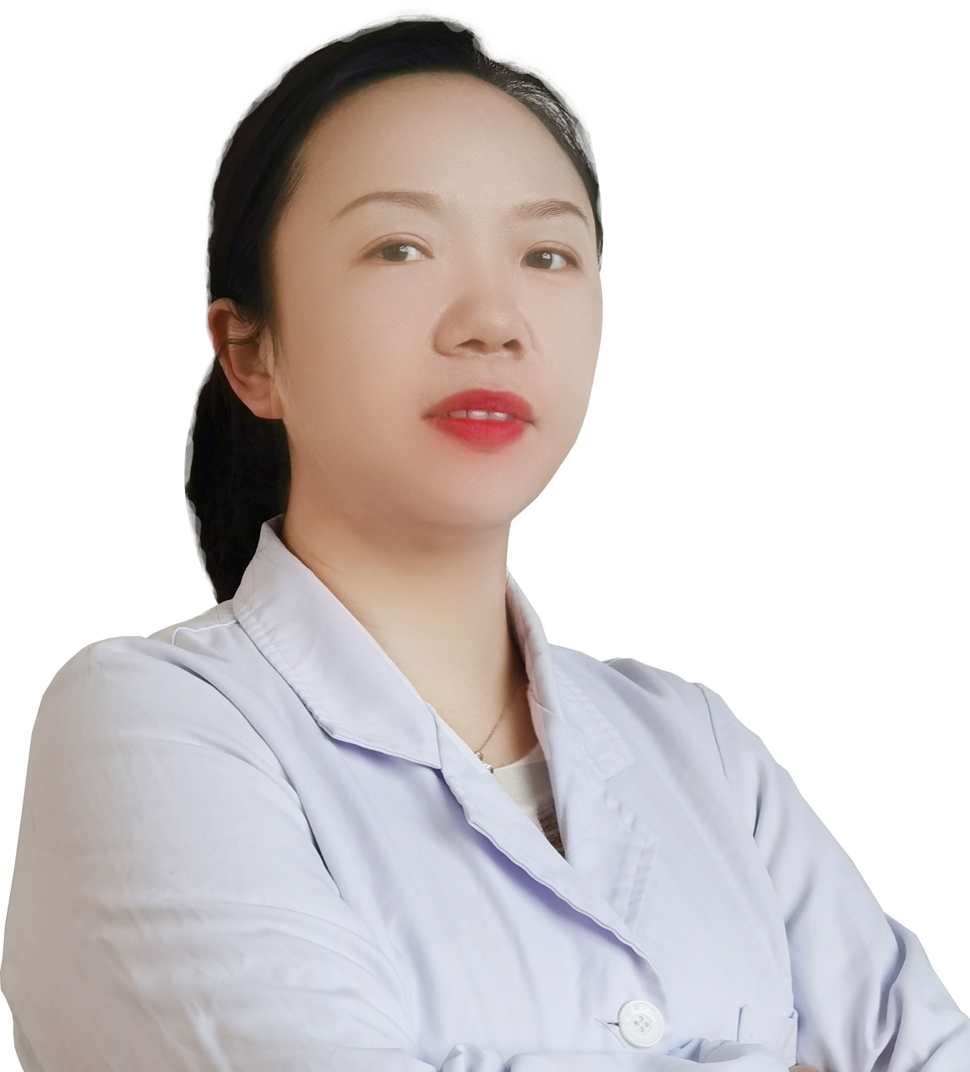 王美丽