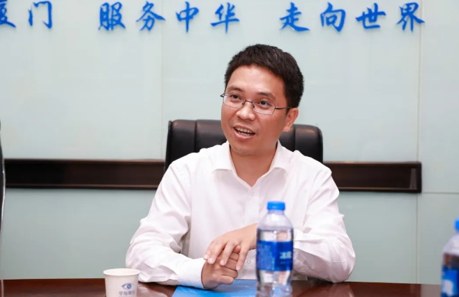 点滴爱心，点亮光明!中国华侨公益基金会领导莅临6686在线登录官网入口-6686(中国)调研指导5.png